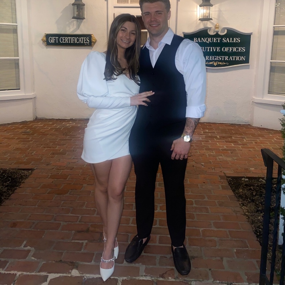 Meet your Posher, Megan